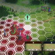 【吉田輝和の絵日記】シンプルだが歯ごたえ満点！ モンスターを率いて国盗合戦『ブリガンダイン ルーナジア戦記』