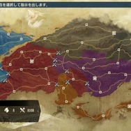 【吉田輝和の絵日記】シンプルだが歯ごたえ満点！ モンスターを率いて国盗合戦『ブリガンダイン ルーナジア戦記』