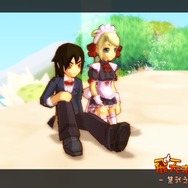 (c)2003-2007 SOFTSTAR ENTERTAINMENT INC. All Rights Reserved. Publshed by Gamania Digital Entertainment Co., Ltd