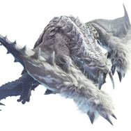 『モンハン：アイスボーン』特殊個体「氷刃佩くベリオロス」がサプライズ発表！ 今秋には第5弾の大型アップデートも