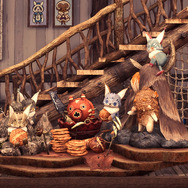 『モンハン：アイスボーン』特殊個体「氷刃佩くベリオロス」がサプライズ発表！ 今秋には第5弾の大型アップデートも