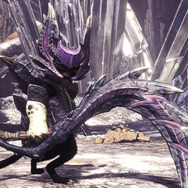 『モンハン：アイスボーン』特殊個体「氷刃佩くベリオロス」がサプライズ発表！ 今秋には第5弾の大型アップデートも