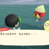 【大喜利】『あつまれ どうぶつの森』“「今朝のラコスケ、哲学が深すぎて凄かったね」と島内で話題に。なんて言った？”回答募集中！