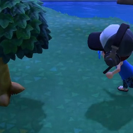 『あつまれ どうぶつの森』真夏の夜の虫取りあるある15選！ わざと逃がしたカナブンは数知れず