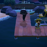 『あつまれ どうぶつの森』真夏の夜の虫取りあるある15選！ わざと逃がしたカナブンは数知れず