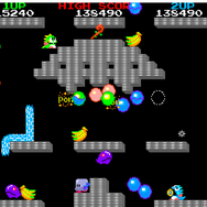 【特集】祝！『アーケードアーカイブス』100本発売！シューティングの金字塔からスポーツゲームまでおすすめの懐かしいゲーム5選