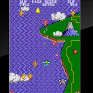 【特集】祝！『アーケードアーカイブス』100本発売！シューティングの金字塔からスポーツゲームまでおすすめの懐かしいゲーム5選