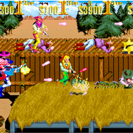 【特集】祝！『アーケードアーカイブス』100本発売！シューティングの金字塔からスポーツゲームまでおすすめの懐かしいゲーム5選