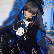 『黒執事』シエル