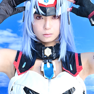 shigu（@cos_shigu_phot）_KOS-MOS Re:『ゼノブレイド2』／画像提供：shigu