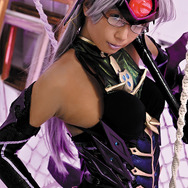 shigu（@cos_shigu_phot）_Ｔ－ｅｌｏｓ『ゼノブレイド2』／画像提供：shigu