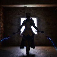 shigu（@cos_shigu_phot）_メレフ『ゼノブレイド2』／画像提供：shigu