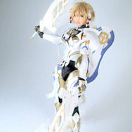 むぎ(むー)@m_65087_フィオルン『ゼノブレイド』／画像提供：むぎ(むー)