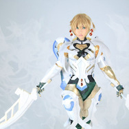 むぎ(むー)@m_65087_フィオルン『ゼノブレイド』／画像提供：むぎ(むー)