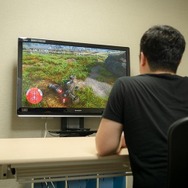 最高にタフなレースゲー『オーバーパス』はどれだけリアル？声優・白石稔と四輪バギーでオフロードを攻めてきた