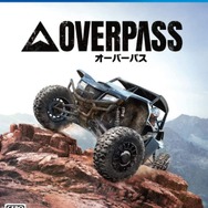 最高にタフなレースゲー『オーバーパス』はどれだけリアル？声優・白石稔と四輪バギーでオフロードを攻めてきた