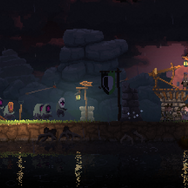 【特集】美しいドット絵グラフィックが印象的なゲーム5選！中世の絵画のような世界から近未来都市、未踏破の雪山に旅立とう