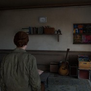 エリー、お前ループしてねぇ？『The Last of Us Part II』に登場する時計はどれも狂っている【観察特集】