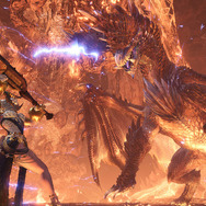 『モンハン：アイスボーン』第4弾追加モンスター「アルバトリオン」実装！ 素材入手に適した新イベクエ2種も開催中