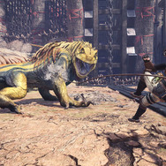 『モンハン：ワールド』で止まっている、そこの相棒！PS4版『アイスボーン』が21日まで50%オフやら“最強の古龍”登場やらでエラいことになってますよ！