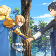 ゲーム最終章『SAO アリシゼーション リコリス』発売記念!二見Pに聞く同作の魅力とシリーズPC版「前作はPCでも50万本ほど。日本からも世界上位の売上」【UPDATE】