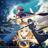 ゲーム最終章『SAO アリシゼーション リコリス』発売記念!二見Pに聞く同作の魅力とシリーズPC版「前作はPCでも50万本ほど。日本からも世界上位の売上」【UPDATE】