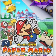 今年で20周年の『ペーパーマリオ』シリーズを振り返る!新作『オリガミキング』も7月17日に出るぞ