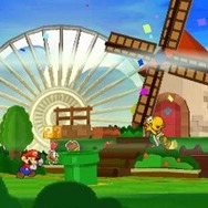 今年で20周年の『ペーパーマリオ』シリーズを振り返る!新作『オリガミキング』も7月17日に出るぞ
