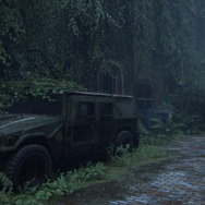 緑に支配された人工物ってワクワクしない？『The Last of Us Part II』で廃墟探索【観察特集】