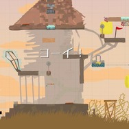 ゆるふわな動物が戦うアクション『Ultimate Chicken Horse』プレイヤーの手でステージをハチャメチャに改変し、ライバルを蹴落とせ!【プレイレポ】