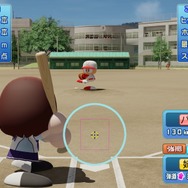 『パワプロ2020』打席に立った寧々さんが描く巨大なアーチは、僕の溜息をも抱いて青空に消えていったんだ─ありえたかもしれない十羽野高校野球部の夏