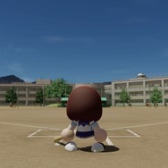 『パワプロ2020』打席に立った寧々さんが描く巨大なアーチは、僕の溜息をも抱いて青空に消えていったんだ─ありえたかもしれない十羽野高校野球部の夏