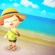 【週刊インサイド】『あつまれ どうぶつの森』マリンスーツを使った上陸に注意を促す記事に注目集まる！ 同作の特集記事が注目度高し