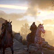 一騎打ちでも乱戦でもいつだって俺はヴァイキングだ!『アサシン クリード ヴァルハラ』先行プレイレポート