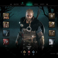 一騎打ちでも乱戦でもいつだって俺はヴァイキングだ!『アサシン クリード ヴァルハラ』先行プレイレポート