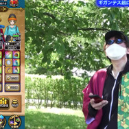 ギガンテスへの「縛り＆転びロック」新戦術が革命的にやばい！ソロ討伐に苦しんでるなら試してごらん【ドラクエウォーク 秋田局】