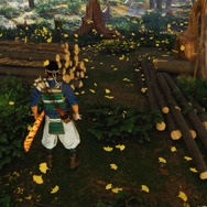 『Ghost of Tsushima』インプレ―リアルな「蒙古襲来」、往年の時代劇を再現した「黒澤モード」も熱い