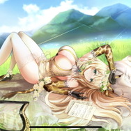 振り返ればケモミミがいる幸せ…新感覚RPG『レッド：プライドオブエデン』で味わうケモガール天国！ 君もケモ沼に落ちよう