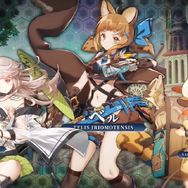 振り返ればケモミミがいる幸せ…新感覚RPG『レッド：プライドオブエデン』で味わうケモガール天国！ 君もケモ沼に落ちよう