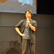 宮本茂氏がサプライズで登場！「謎の村雨城モード」とは一体!?・・・Wii『戦国無双3』発表会レポート(2)