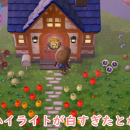 【こーの『あつまれ どうぶつの森』マイデザイン講座】誰でも簡単にできる、可愛い石畳の作り方を解説します！