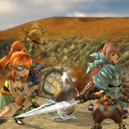 『FFCC リマスター』キャラの成長要素「アーティファクト」が公開! 高難度ダンジョンでは強力なアイテムも新登場