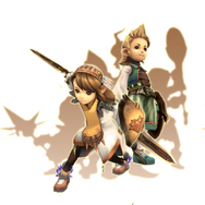 『FFCC リマスター』キャラの成長要素「アーティファクト」が公開! 高難度ダンジョンでは強力なアイテムも新登場