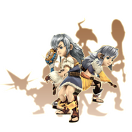 『FFCC リマスター』キャラの成長要素「アーティファクト」が公開! 高難度ダンジョンでは強力なアイテムも新登場
