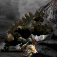 3日連続企画!MH3がみるみるわかる「今日からデビュー!モンスターハンター3」、第2回「広大な狩りの舞台」