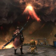 3日連続企画!MH3がみるみるわかる「今日からデビュー!モンスターハンター3」、第2回「広大な狩りの舞台」