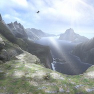 3日連続企画!MH3がみるみるわかる「今日からデビュー!モンスターハンター3」、第2回「広大な狩りの舞台」