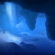 3日連続企画!MH3がみるみるわかる「今日からデビュー!モンスターハンター3」、第2回「広大な狩りの舞台」