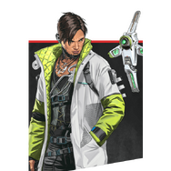 あなたは誰を使う？『Apex Legends』シーズン5スプリット2で大きな強化の入った今注目のレジェンド5選