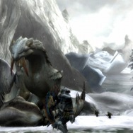 3日連続企画!MH3がみるみるわかる「今日からデビュー!モンスターハンター3」、第2回「広大な狩りの舞台」